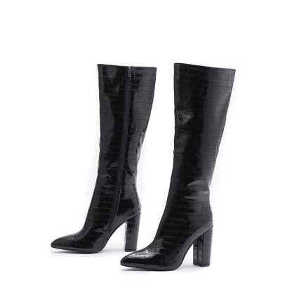 Ensemble Viral Paris – Bottes & Veste-OSI