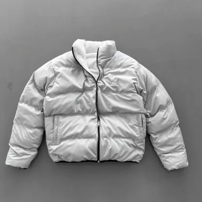 Unisex Down Jacket-OSI