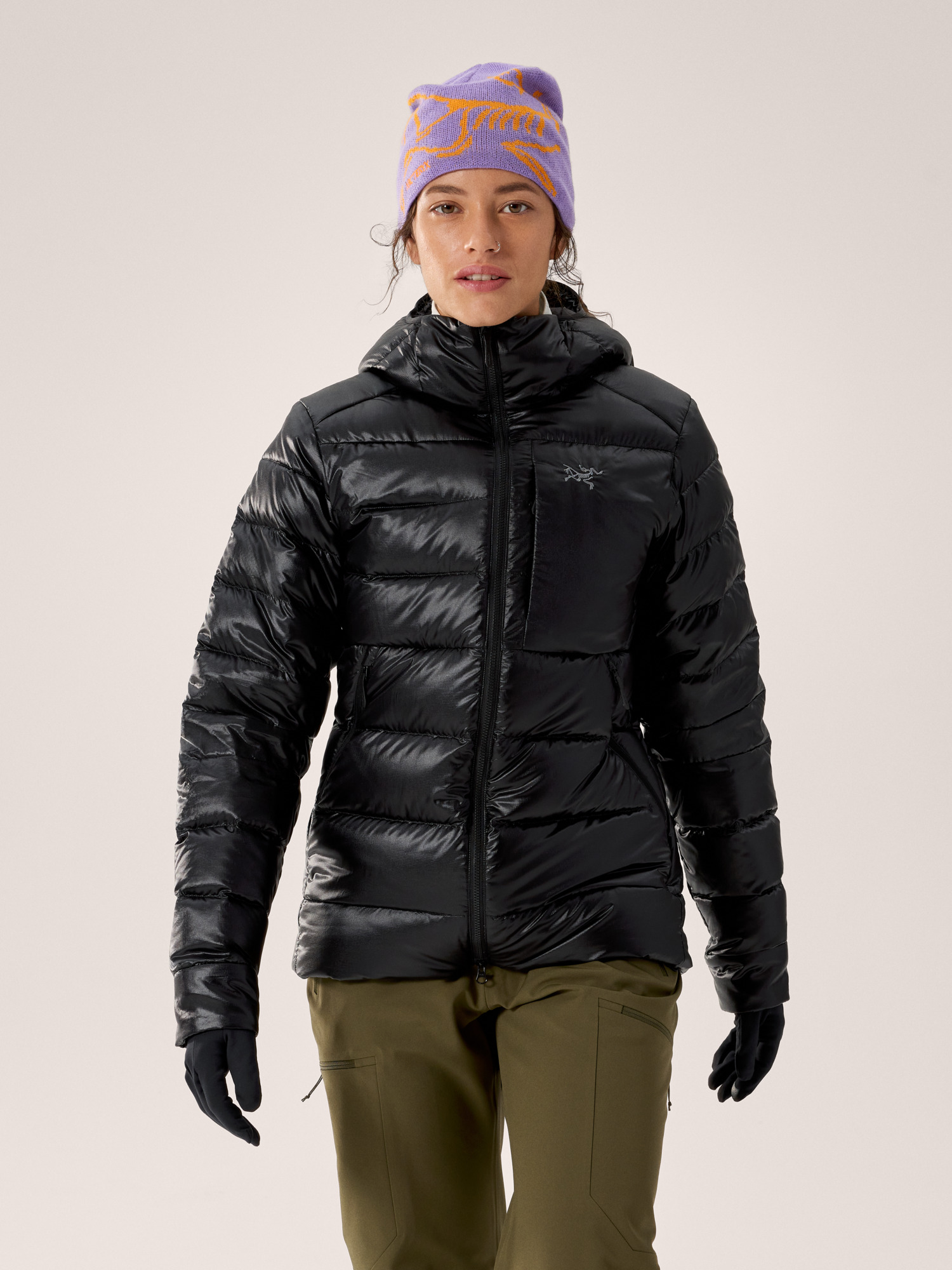 Cerium SV Hoody Women's-OSI