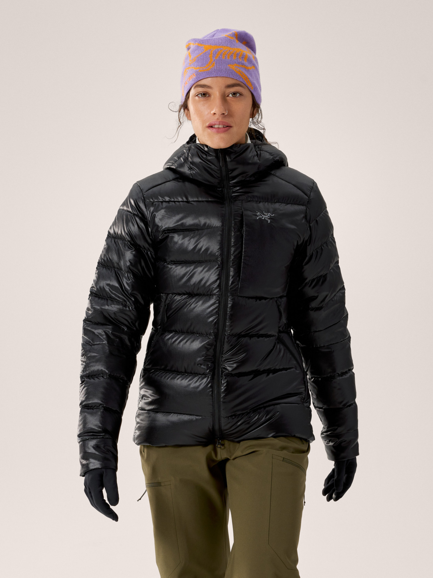Cerium SV Hoody Women's-OSI