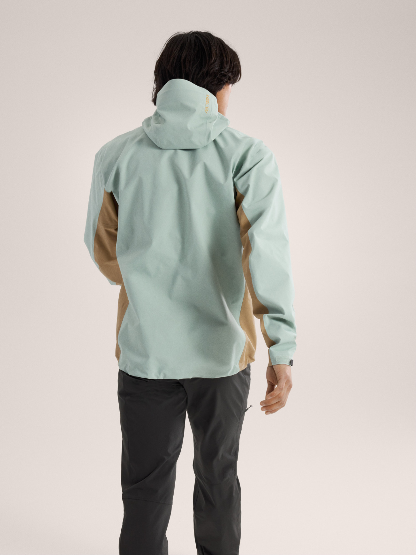 Beta Jacket Men's-OSI