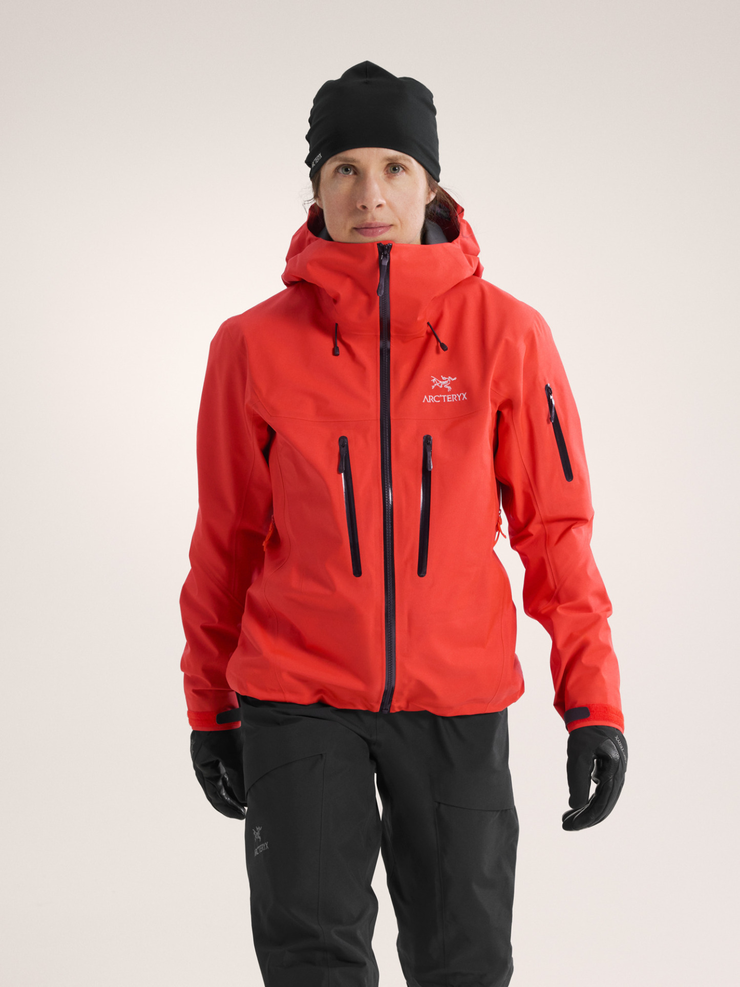 Alpha SV Jacket Women's-OSI