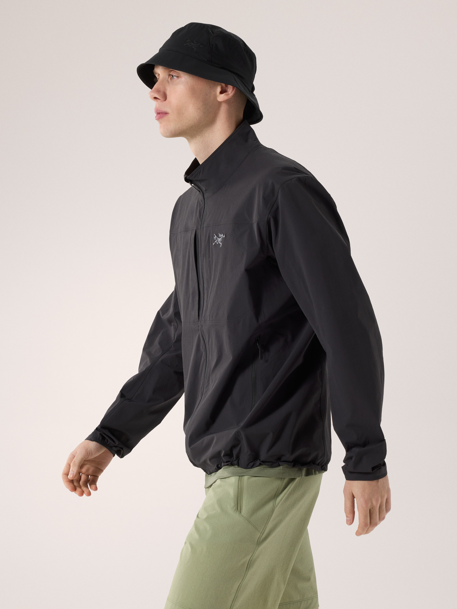 Gamma Lightweight Jacket Men's-OSI