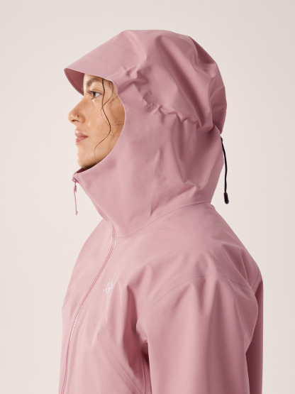 Beta Jacket Women's-OSI