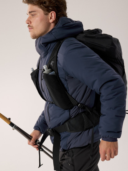 Atom SV Hoody Men's-OSI