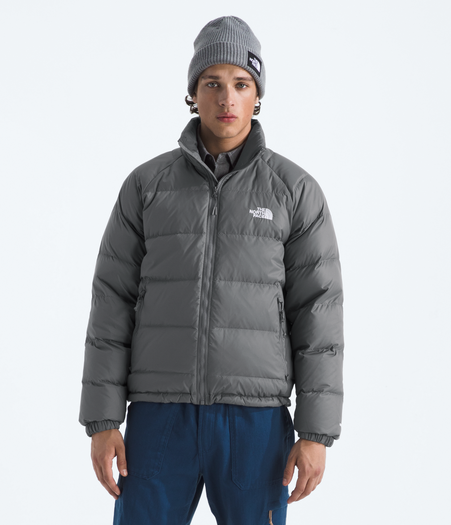 Men's HydrenaliteTM Down Jacket-OSI