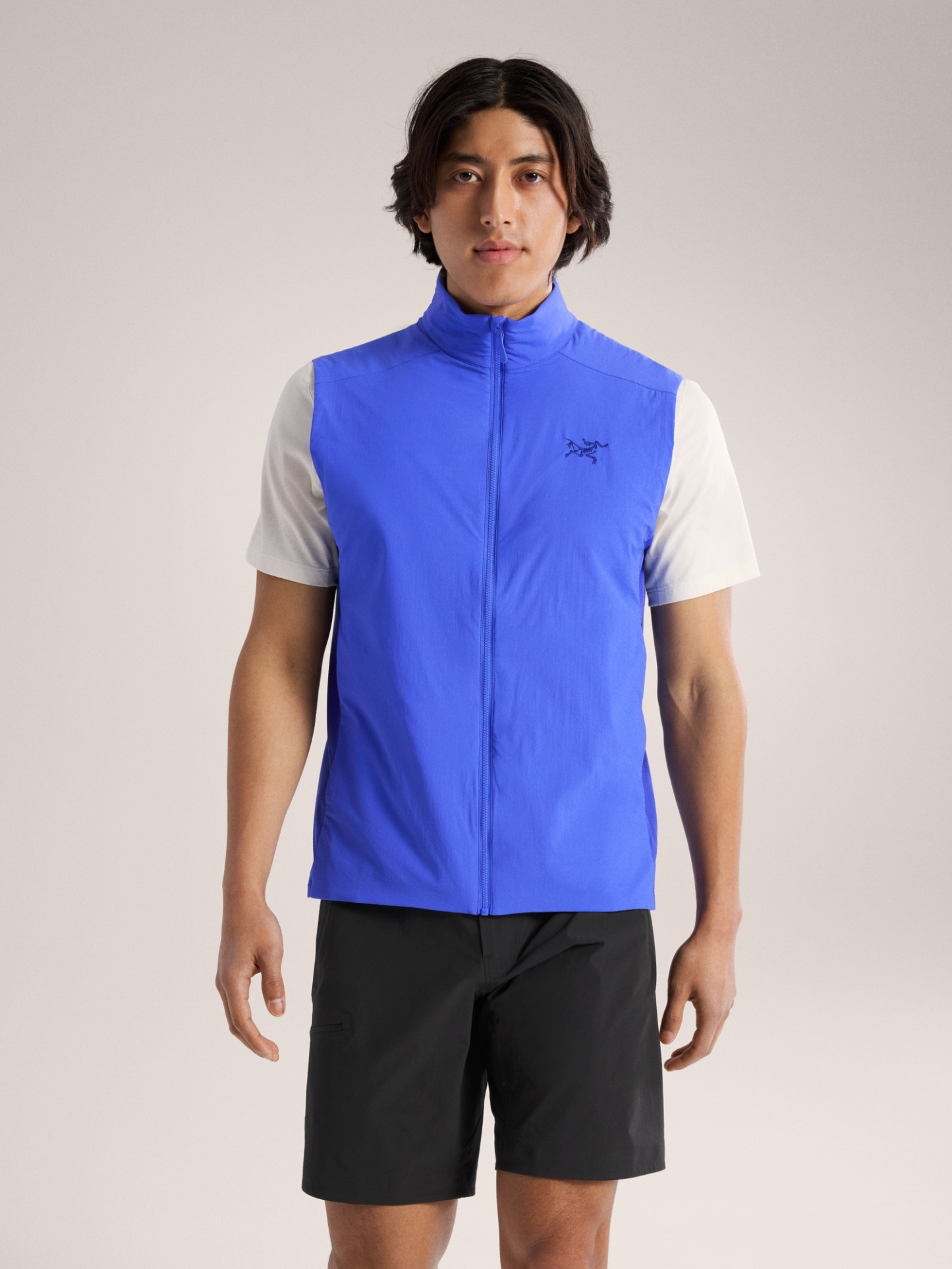 Atom Vest Men's-OSI