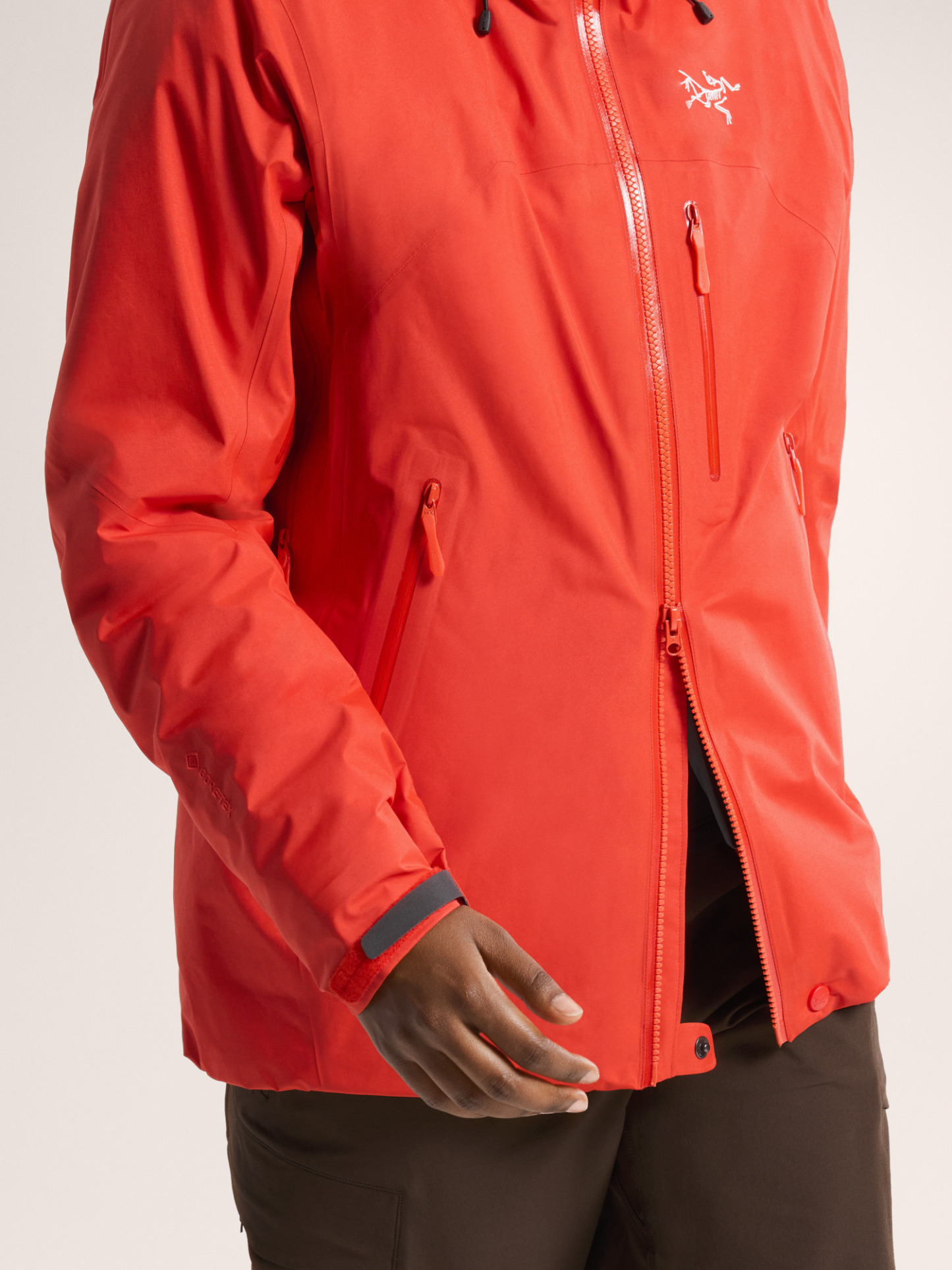 Beta Insulated Jacket Women's-OSI