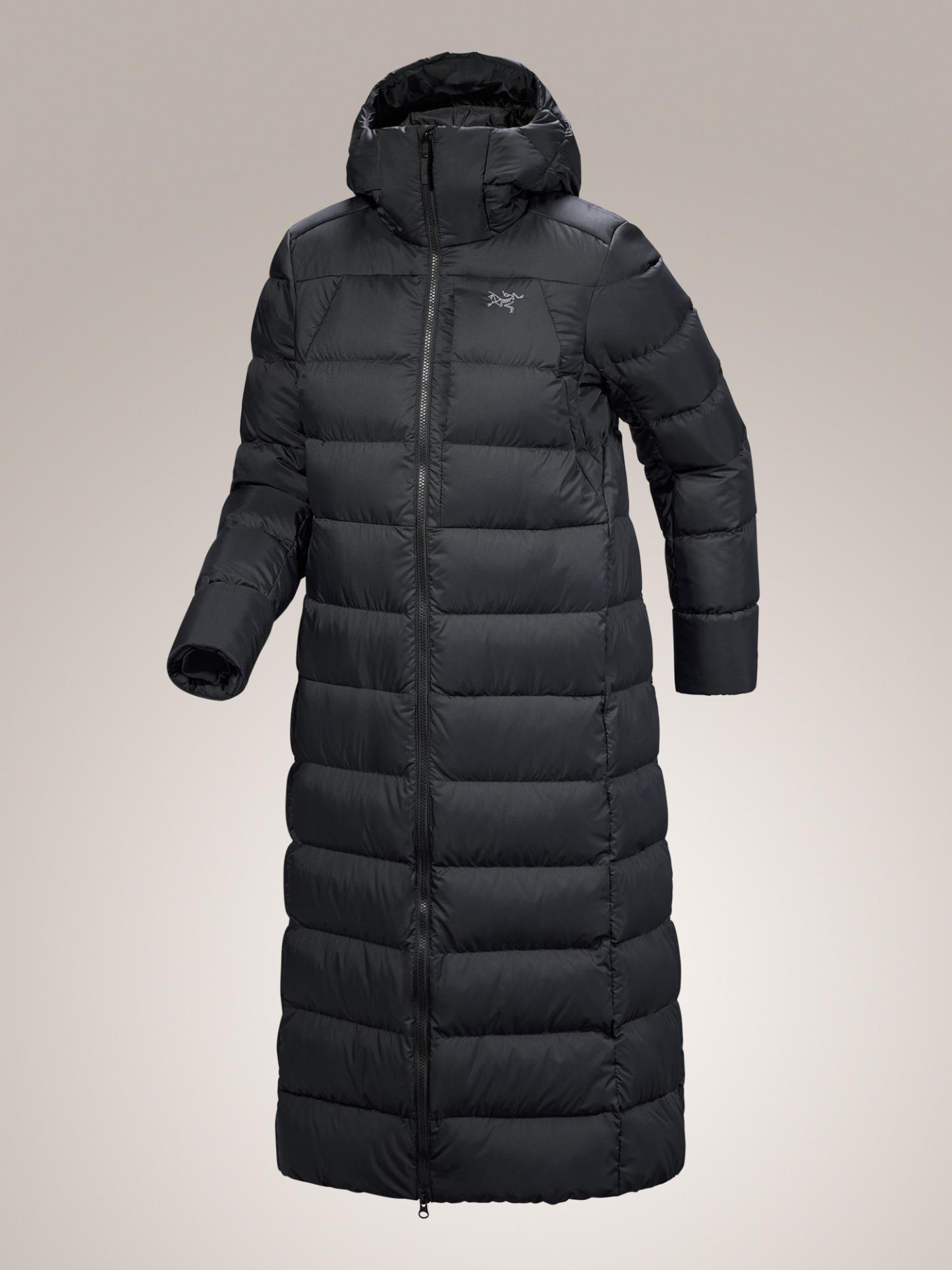 Thorium XLong Parka Women's-OSI