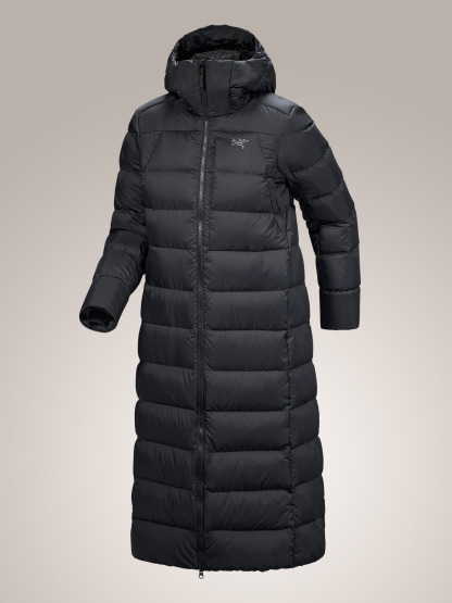 Thorium XLong Parka Women's-OSI