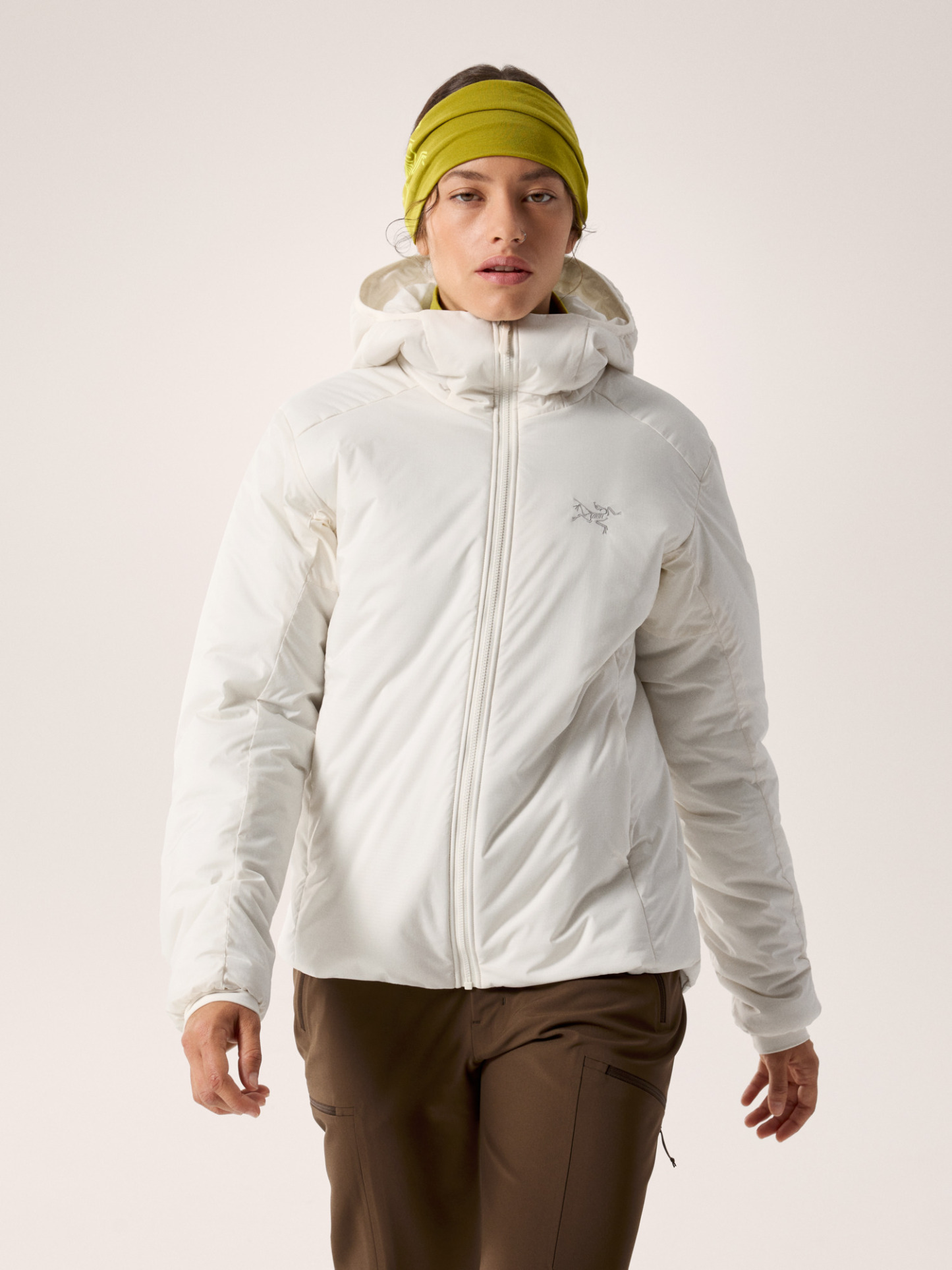 Atom SV Hoody Women's-OSI