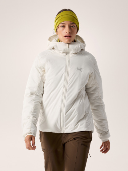 Atom SV Hoody Women's-OSI