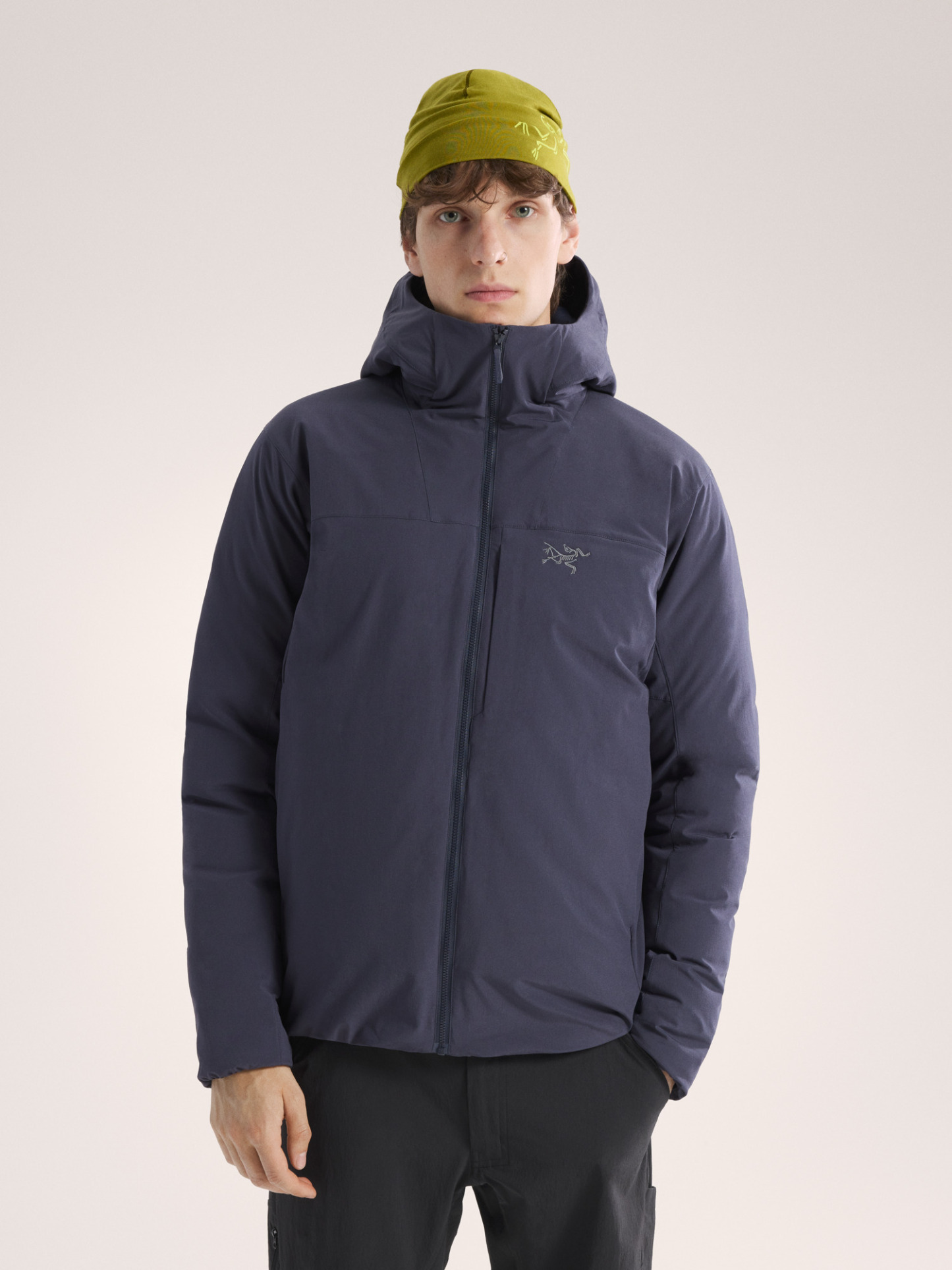 Epsilon Down Hoody Men's-OSI