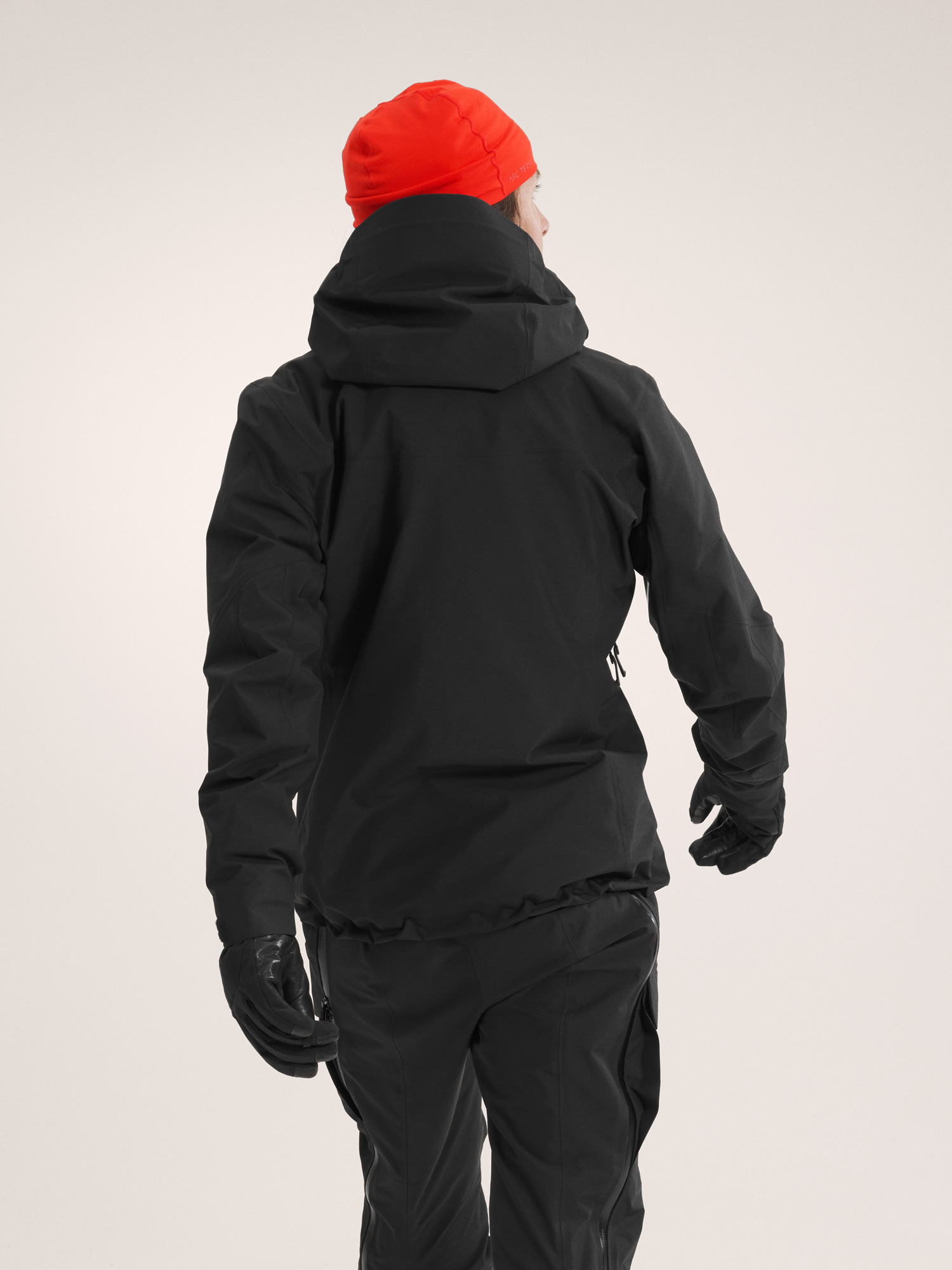 Alpha SV Jacket Women's-OSI
