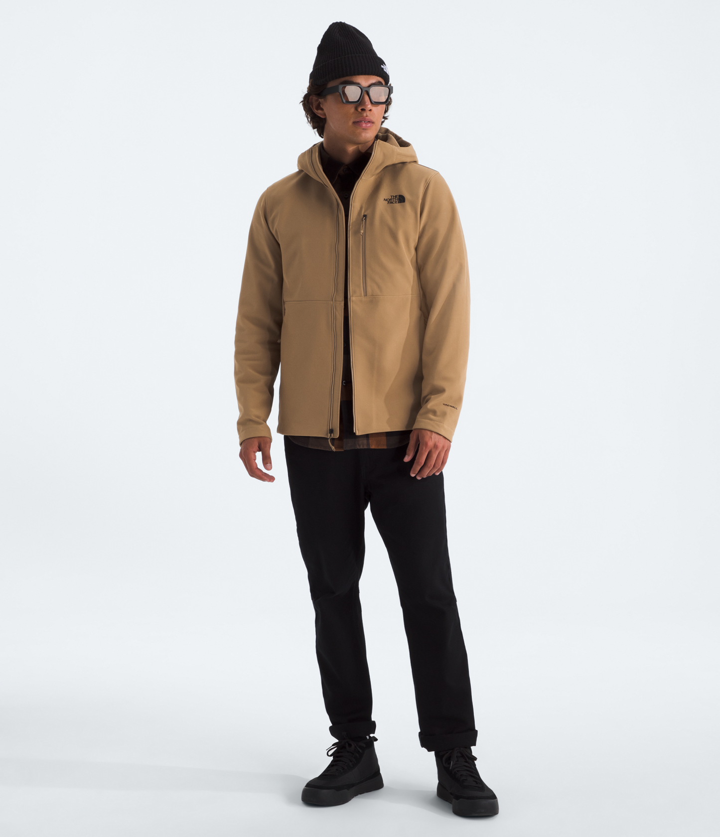 Men's Apex Bionic 3 Hoodie-OSI