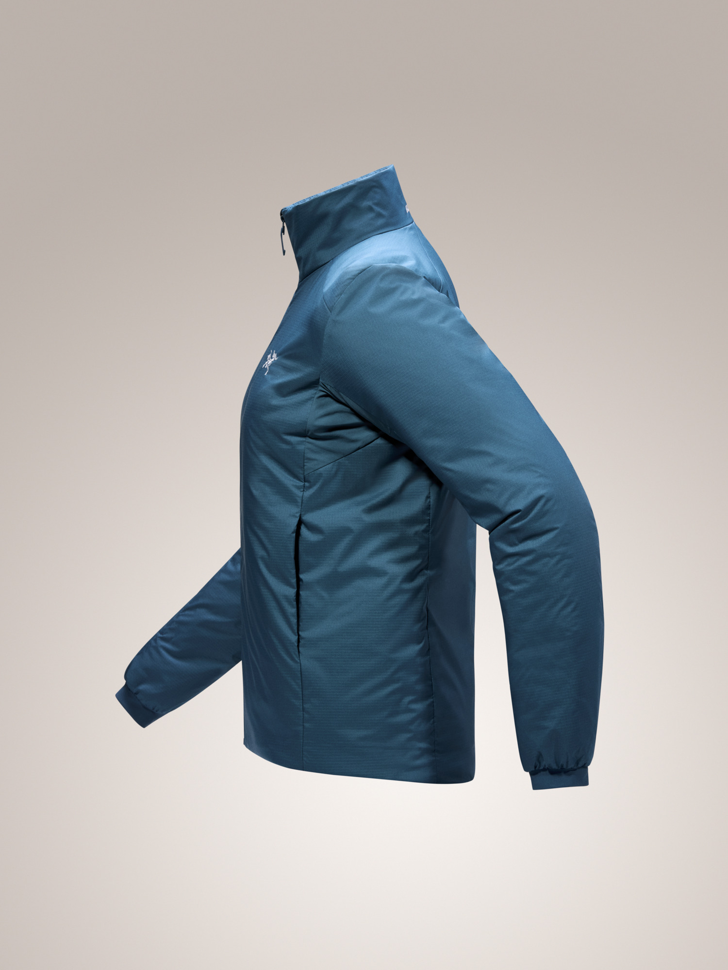 Atom SV Jacket Women's-OSI