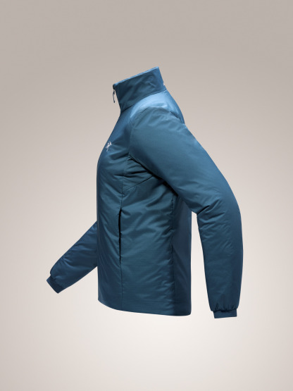 Atom SV Jacket Women's-OSI