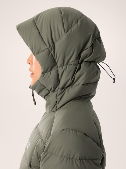 Thorium Jacket Women's-OSI