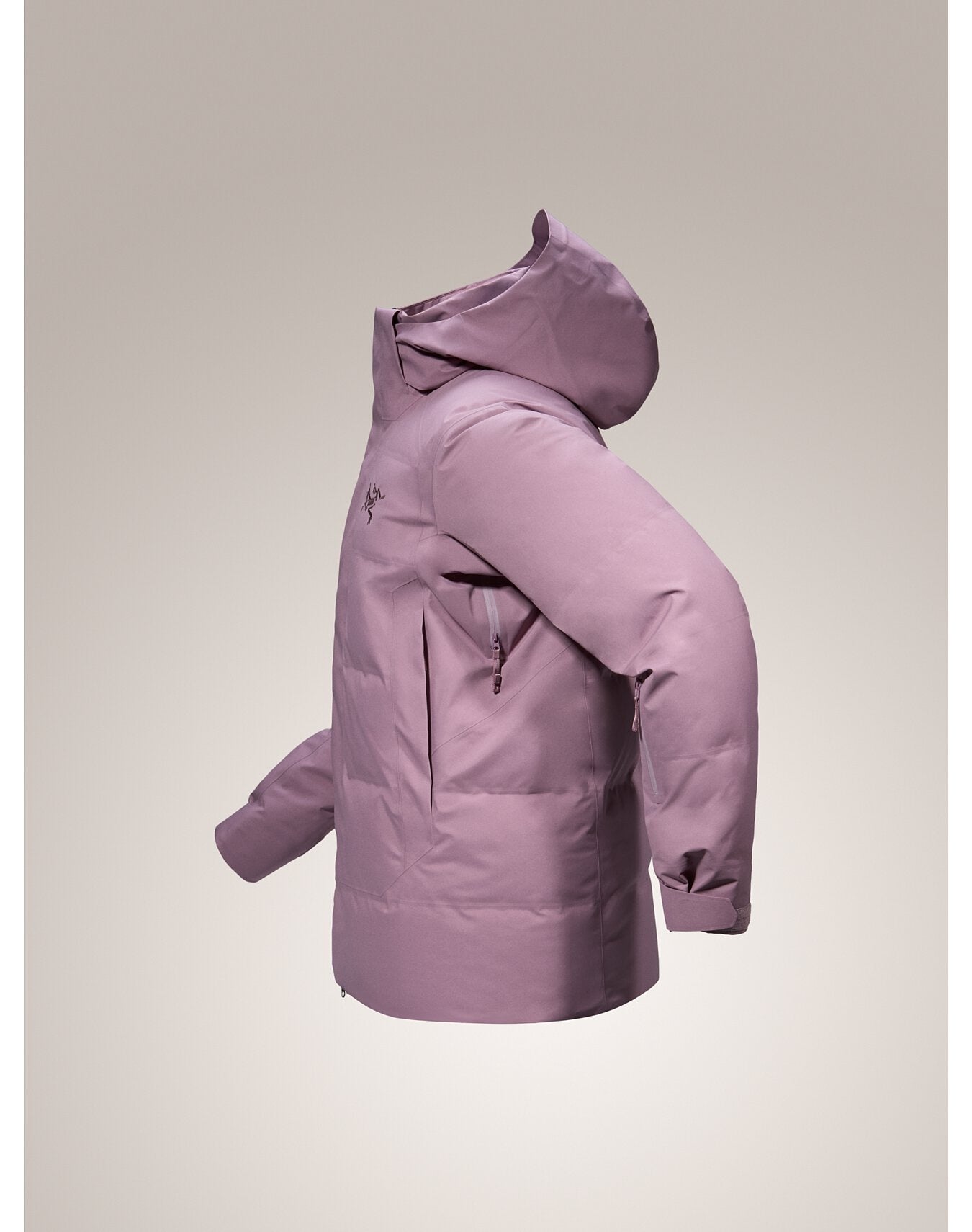  fissile down men's jacket-OSI