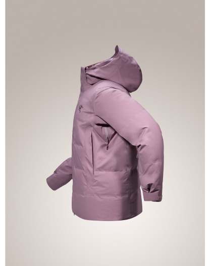  fissile down men's jacket-OSI