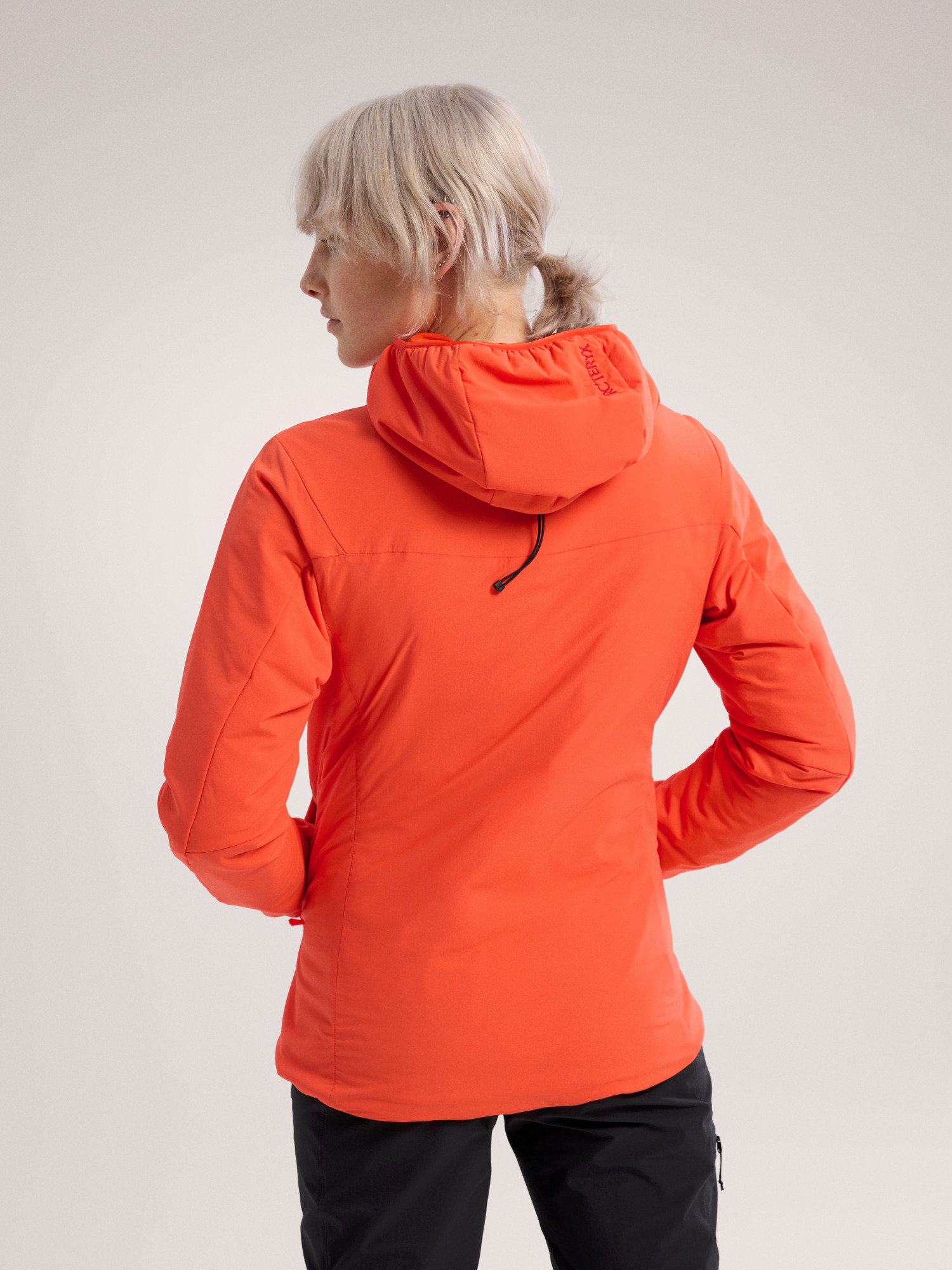 Proton Hoody Women's-OSI
