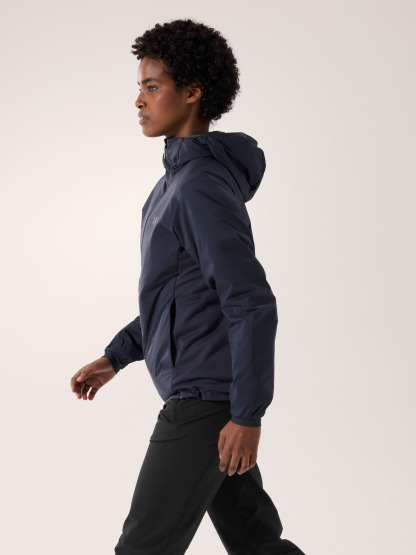 Atom Hoody Women's-OSI