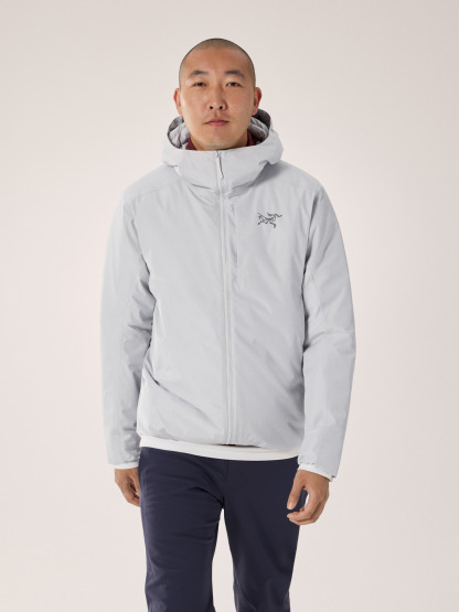 Solano Down Hoody Men's-OSI
