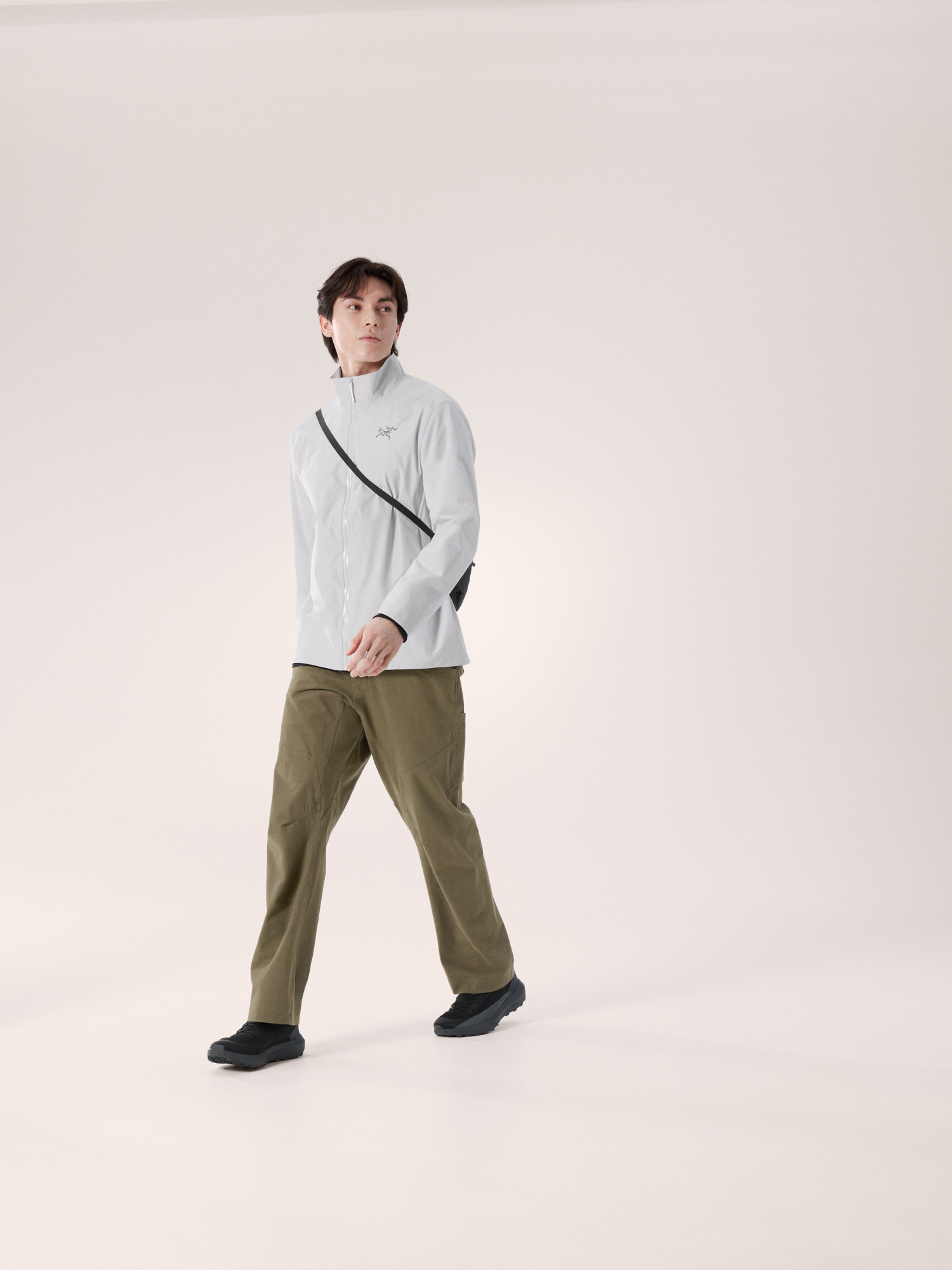 Solano Jacket Men's-OSI