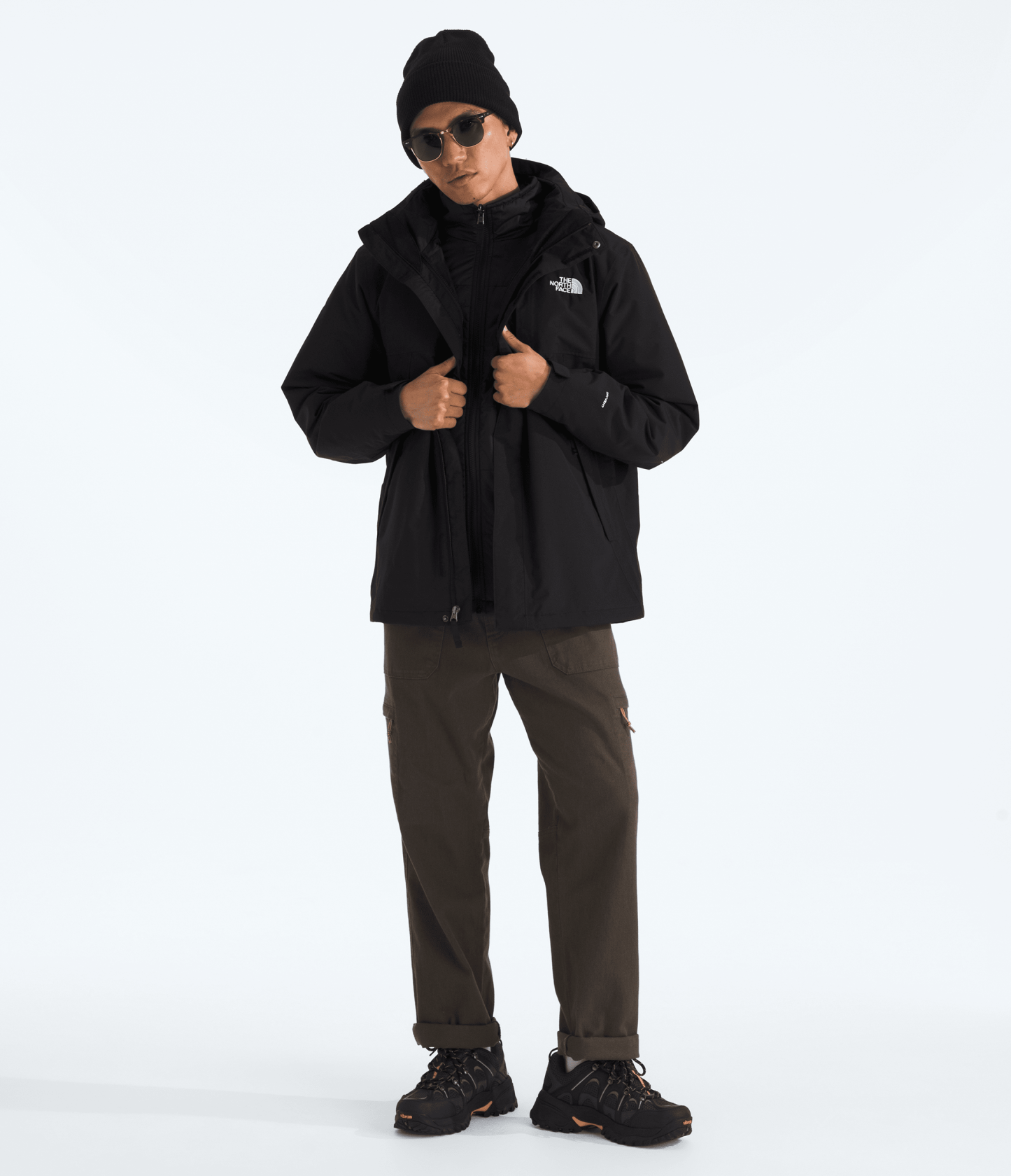 Men's Lone Peak TriclimateTM 2 Jacket-OSI