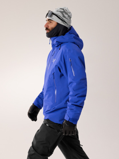 Sabre Insulated Jacket Men's-OSI