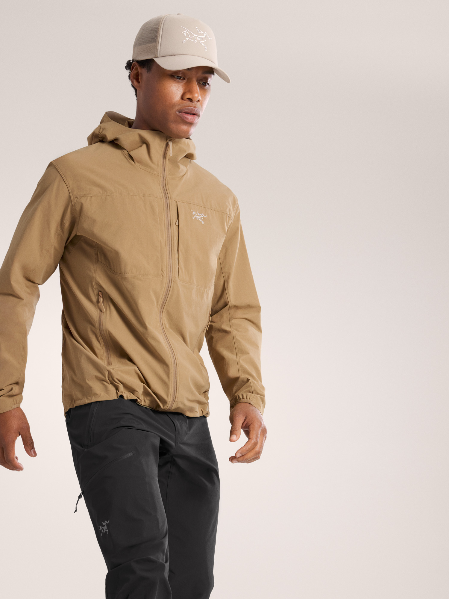 Gamma Lightweight Hoody Men's-OSI