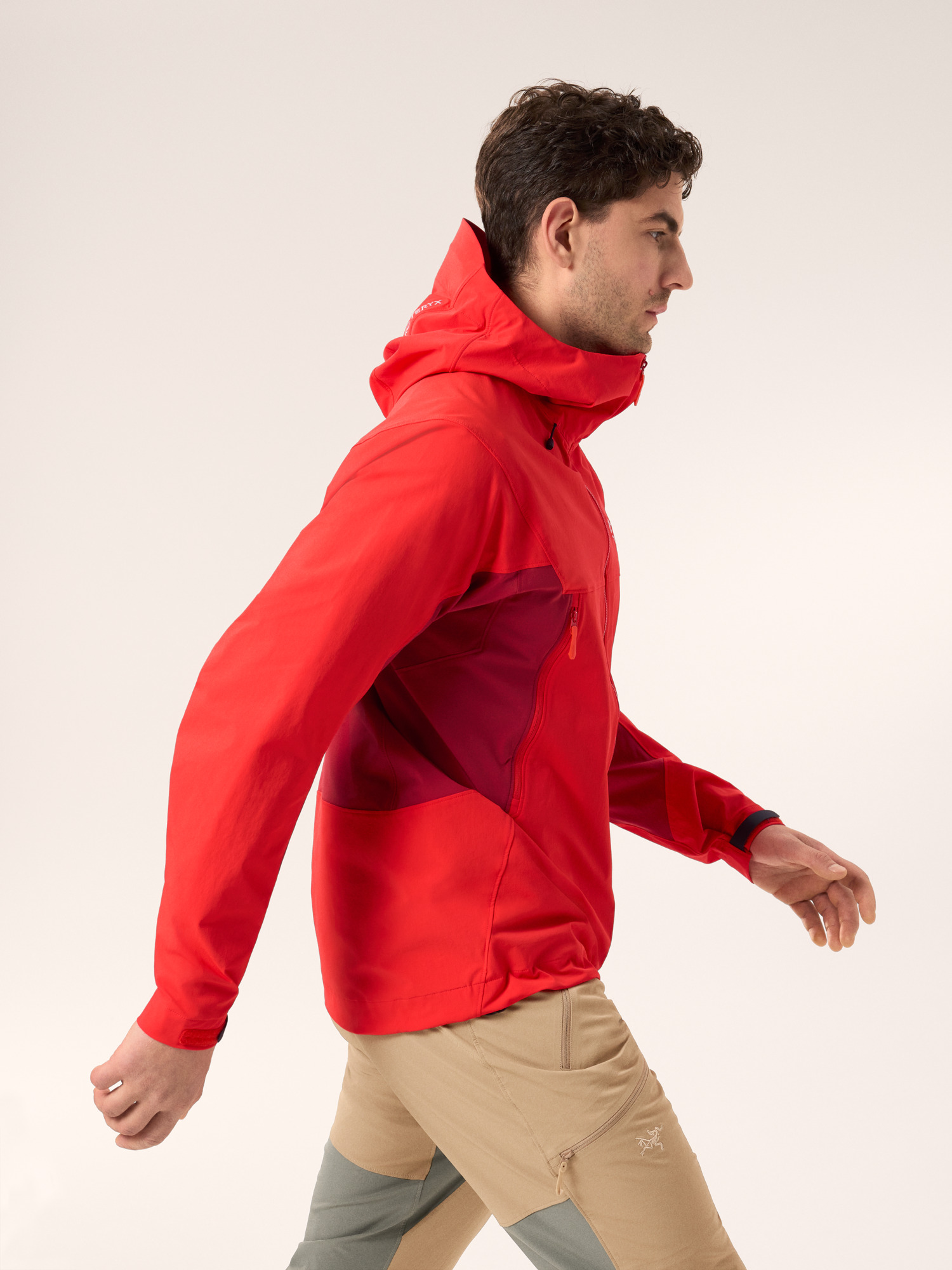 Serratus Hoody Men's-OSI