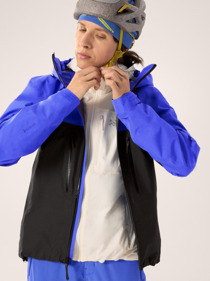 Proton SL Hoody Women's-OSI