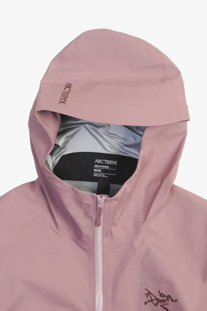 Beta SL Men's Jacket Pink-OSI