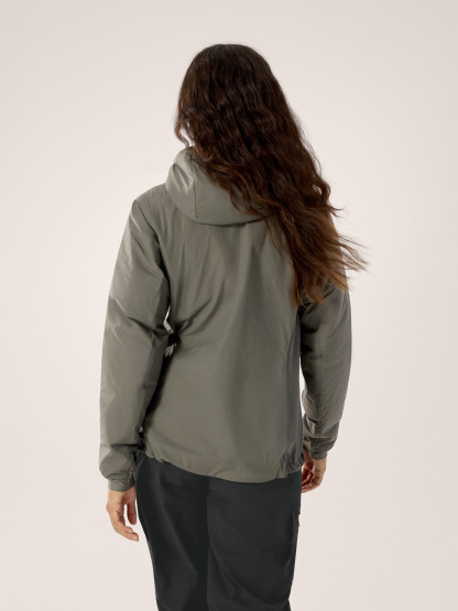 Atom Hoody Women's-OSI