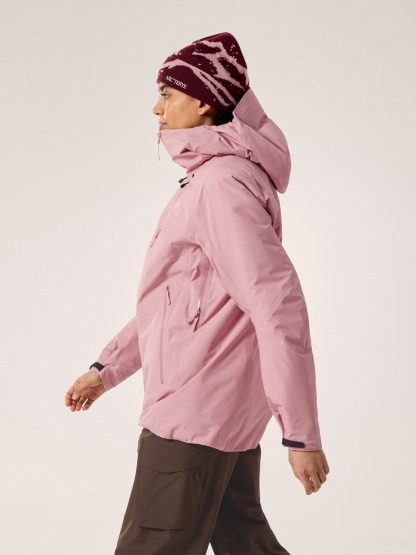 Beta Insulated Jacket Women's-OSI