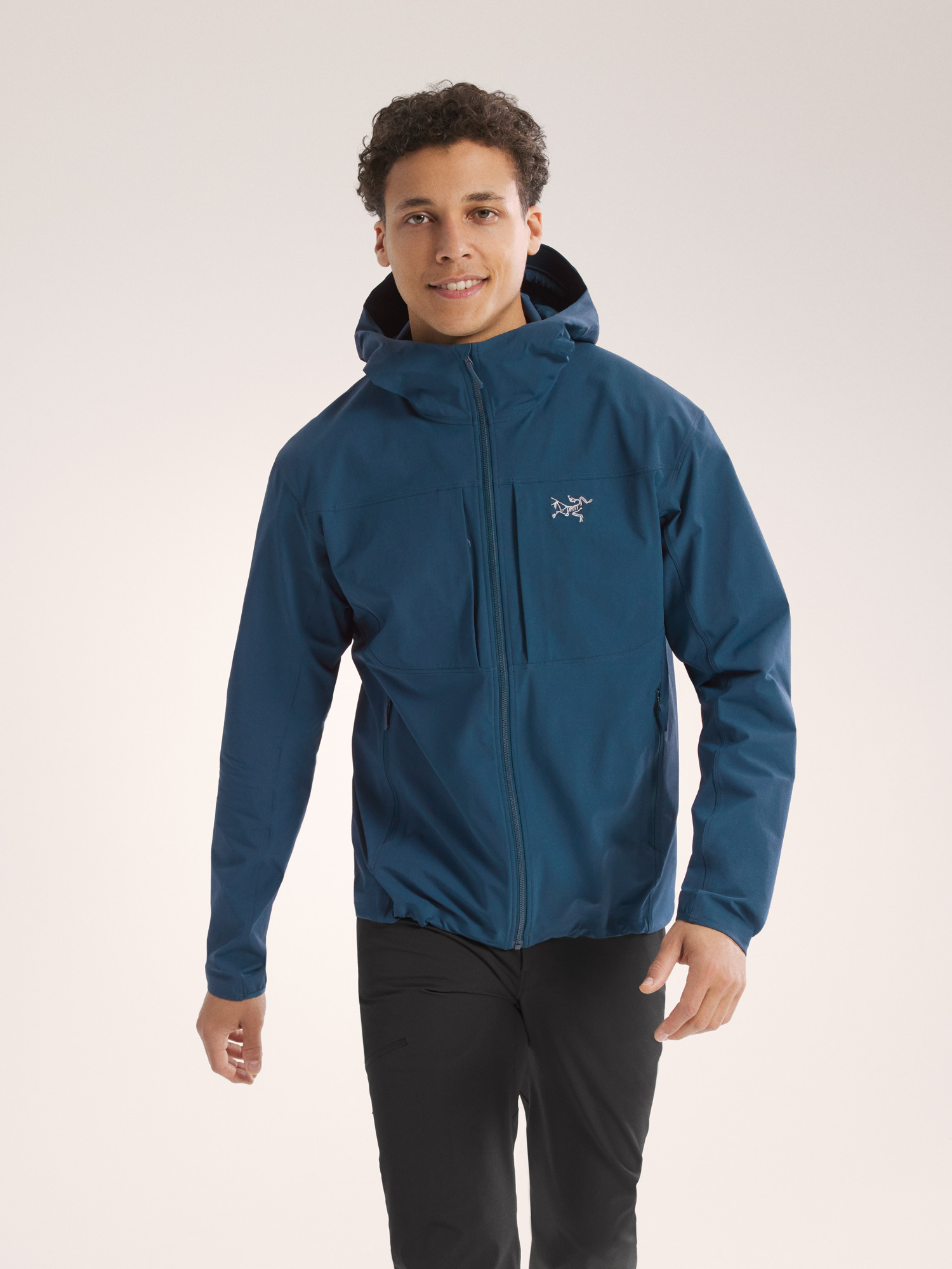 Gamma Hoody Men's-OSI