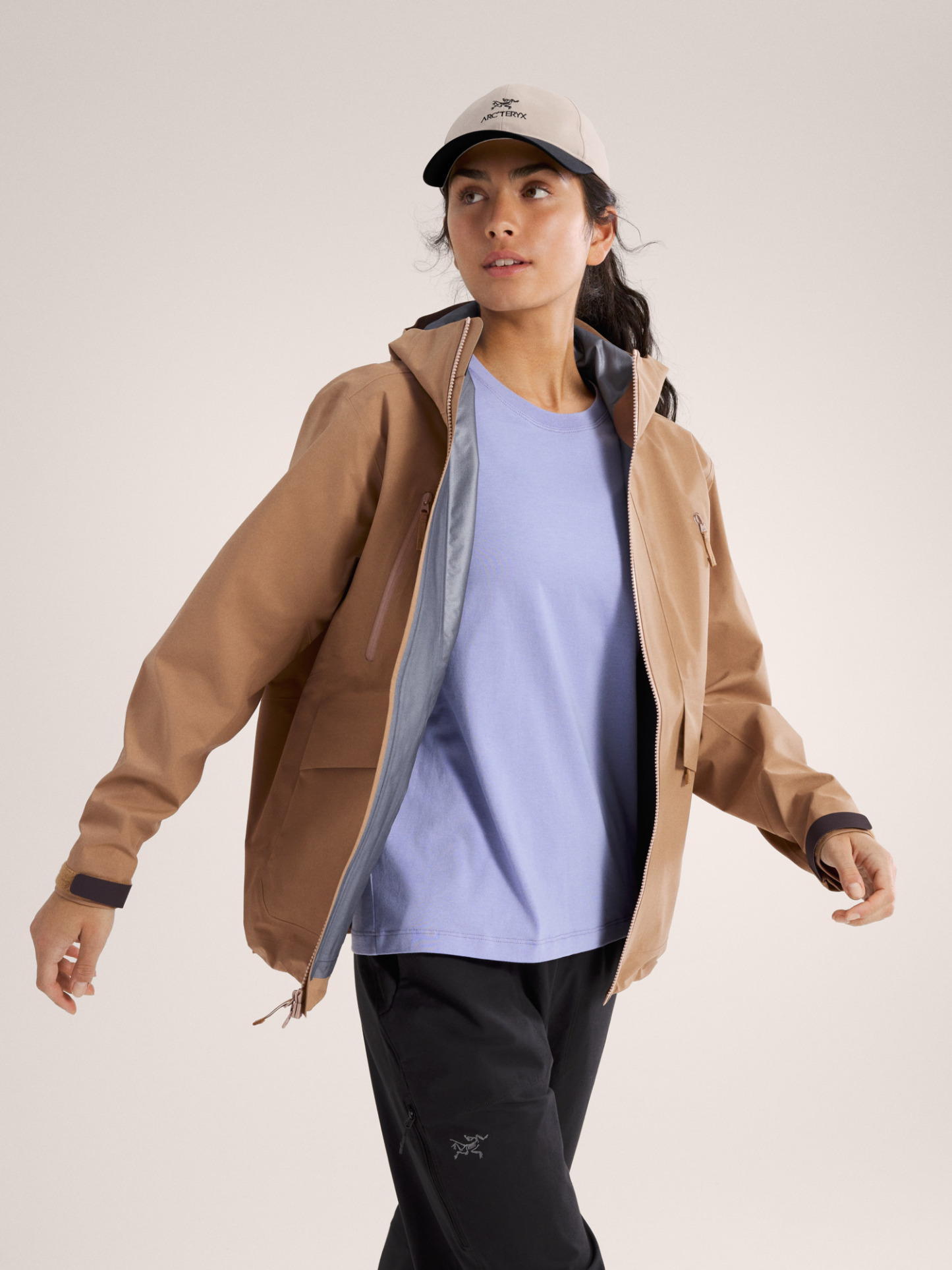 Liatris Jacket Women's-OSI