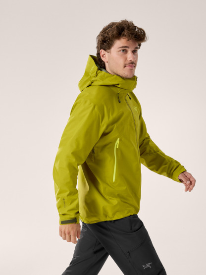 Beta SL Jacket Men's-OSI