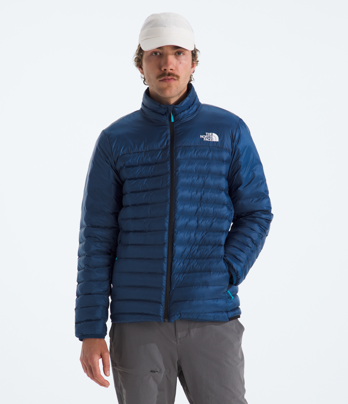 Men's Terra Peak Jacket-OSI
