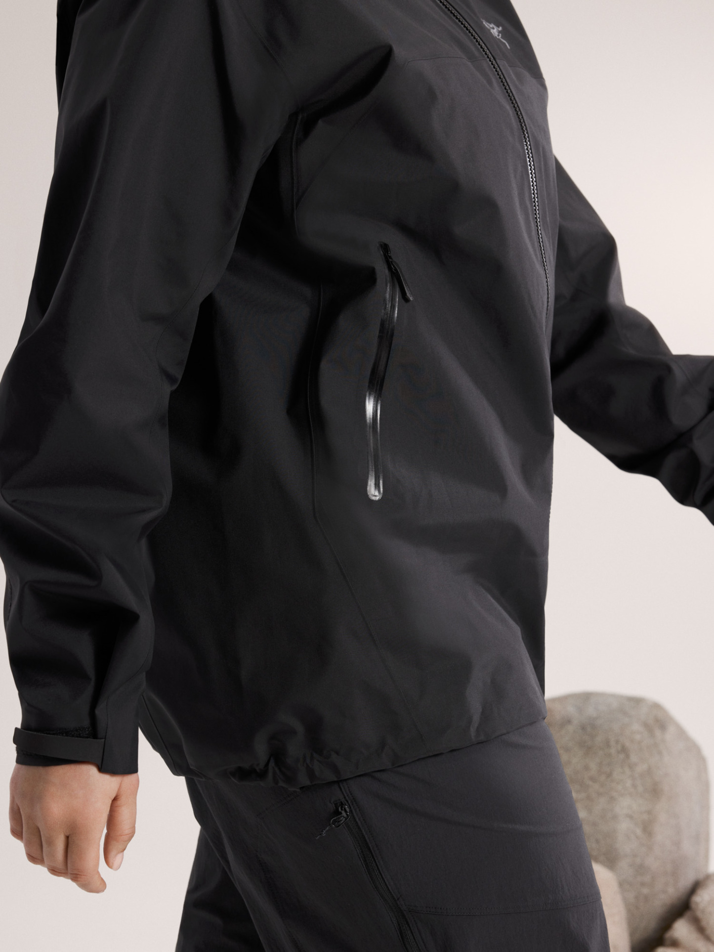 Beta Jacket Women's-OSI