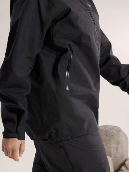 Beta Jacket Women's-OSI