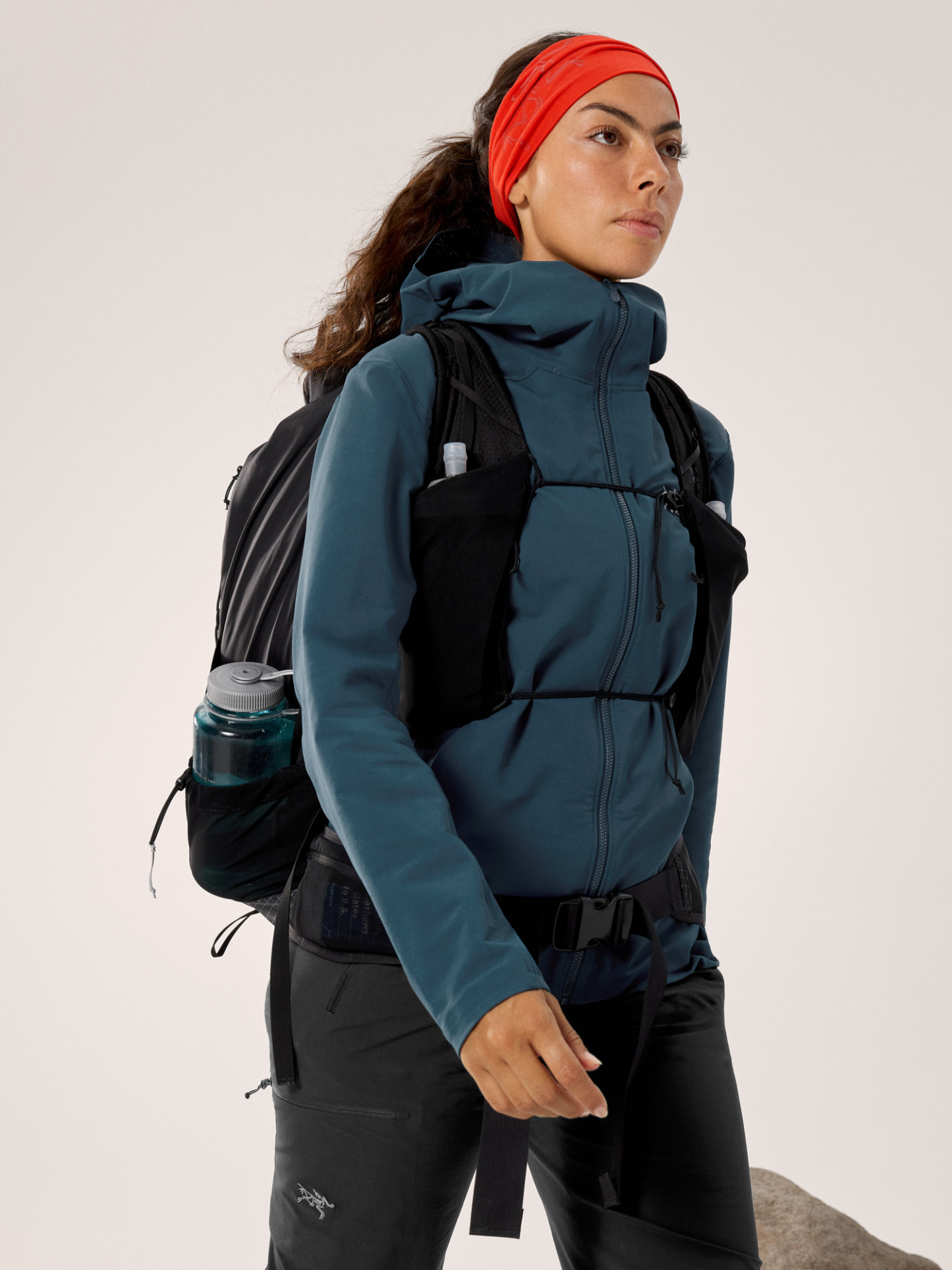 Gamma Hoody Women's-OSI