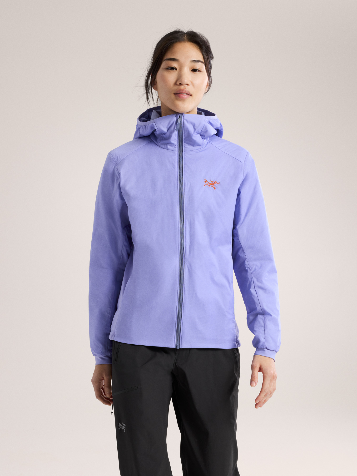 Atom Hoody Women's-OSI