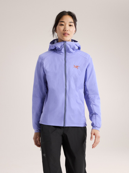 Atom Hoody Women's-OSI