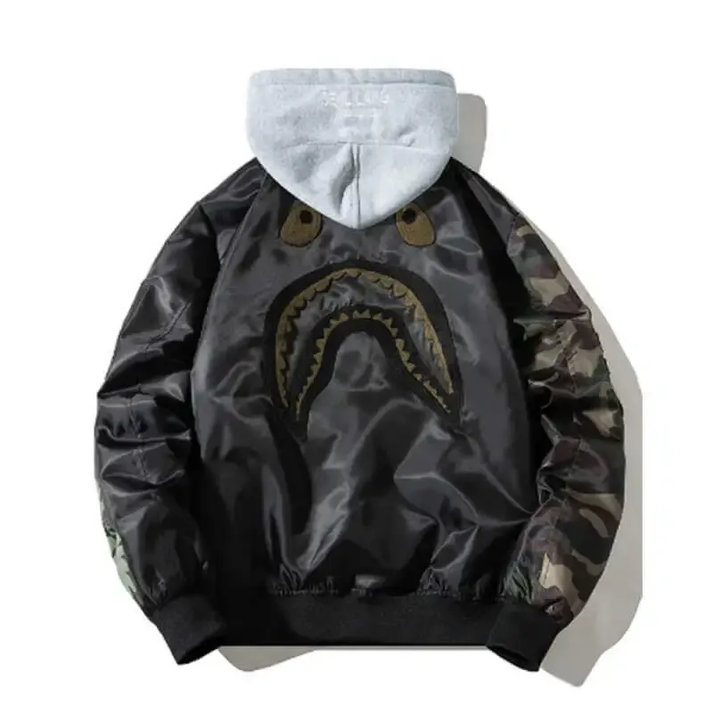  x Alpha MA-1 Green Jacket-OSI