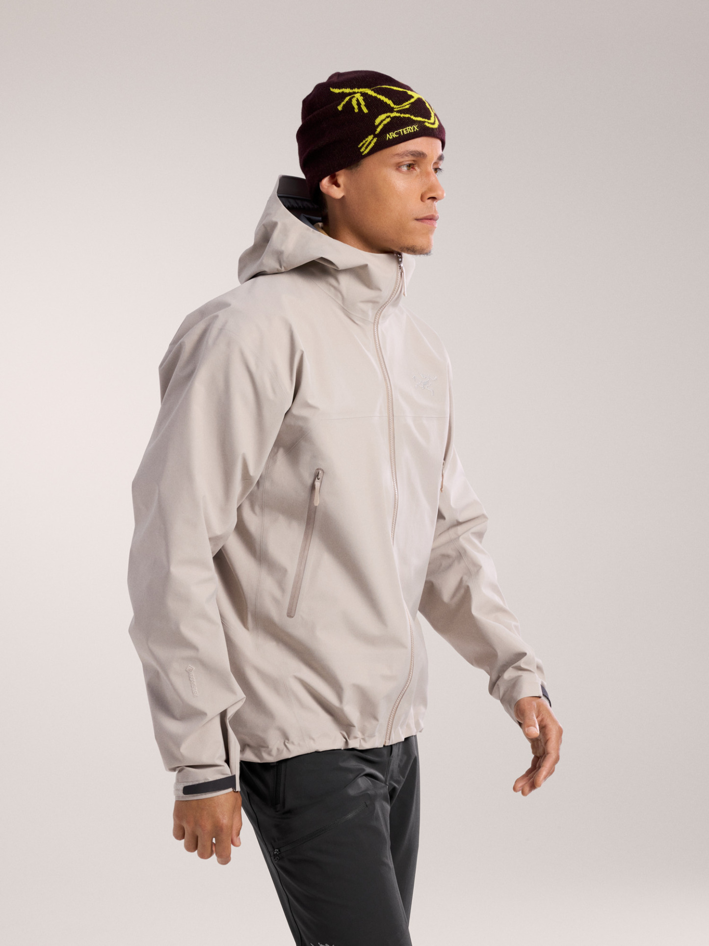 Beta Jacket Men's-OSI
