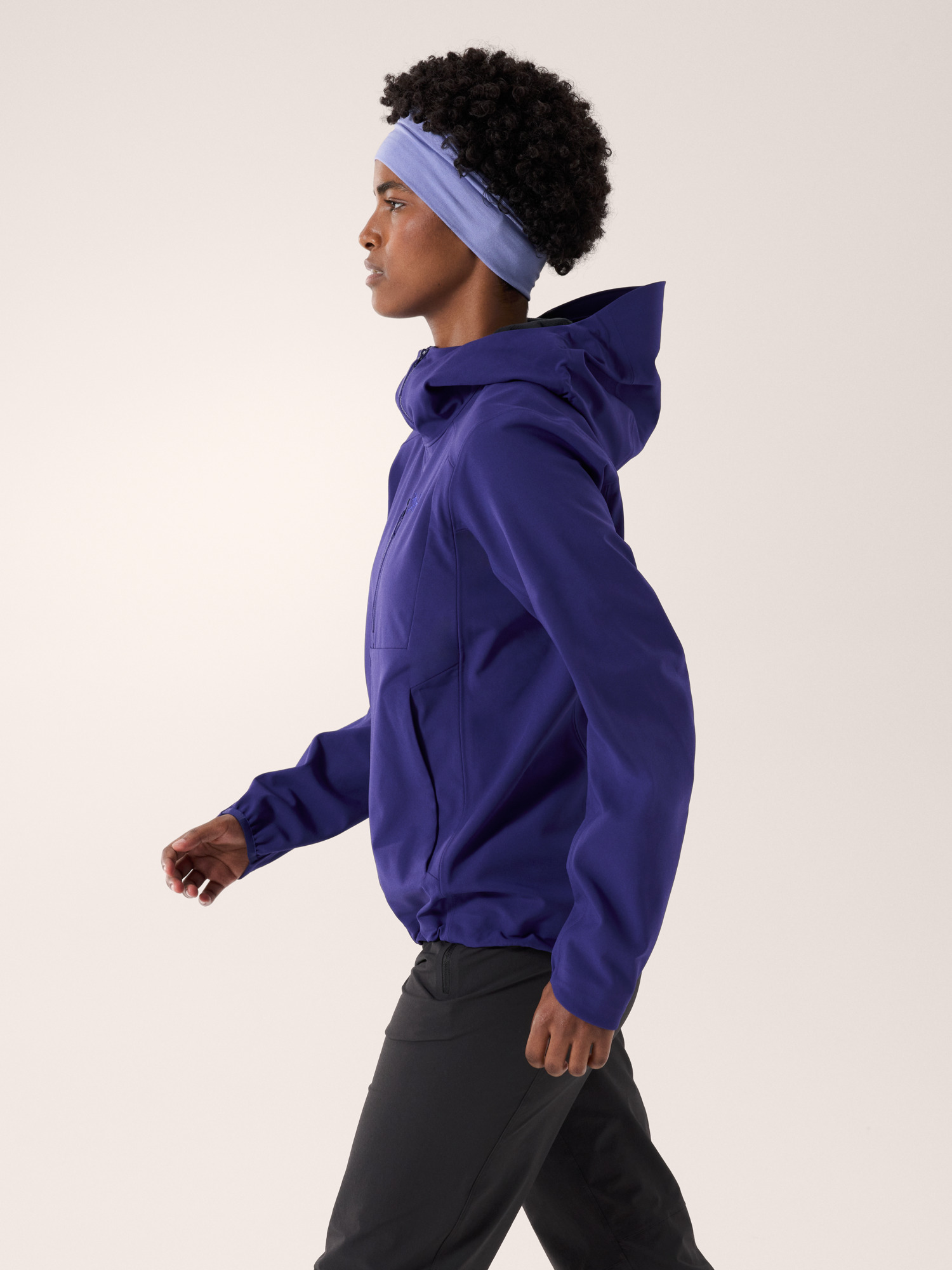 Gamma MX Hoody Women's-OSI