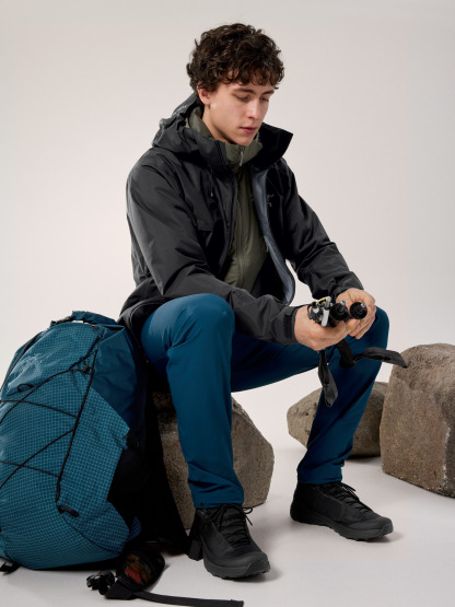 Beta SL Jacket Men's-OSI