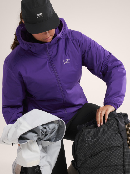 Atom Hoody Women's-OSI